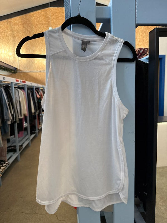 Sweaty Betty sports shirt