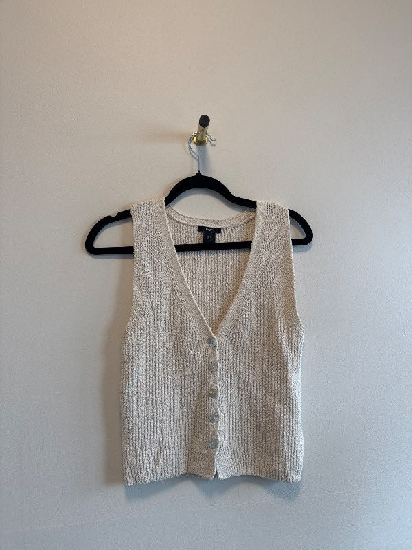 White vest Lindex