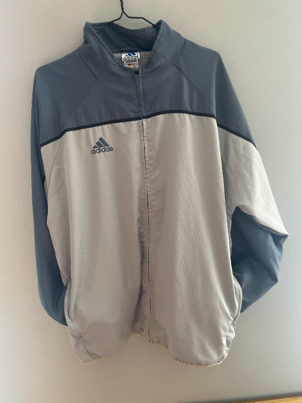 Vintage adidas treyja