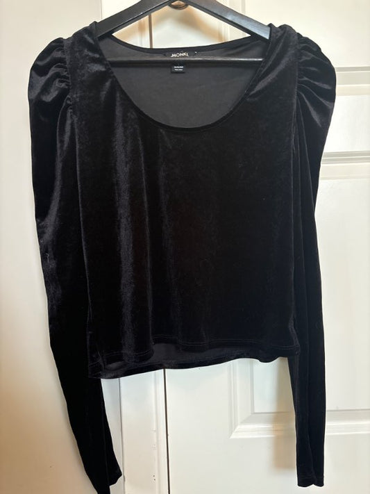 Black Top
