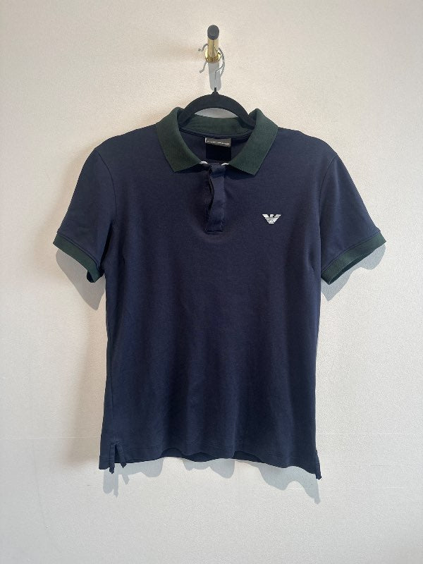 Emporio Armani bolur