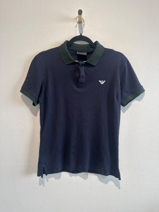 Emporio Armani bolur