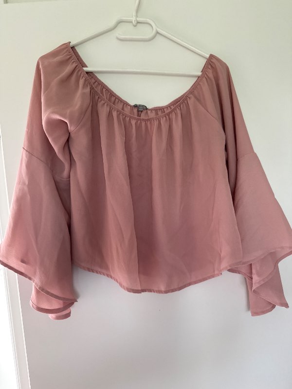 Charlotte russe shirt