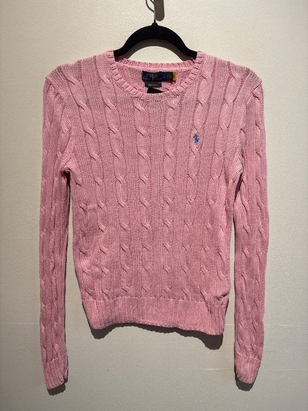 polo kaðlapeysa