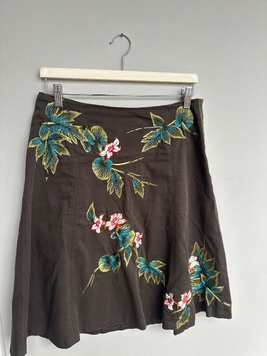 Karen Millen pils vintage