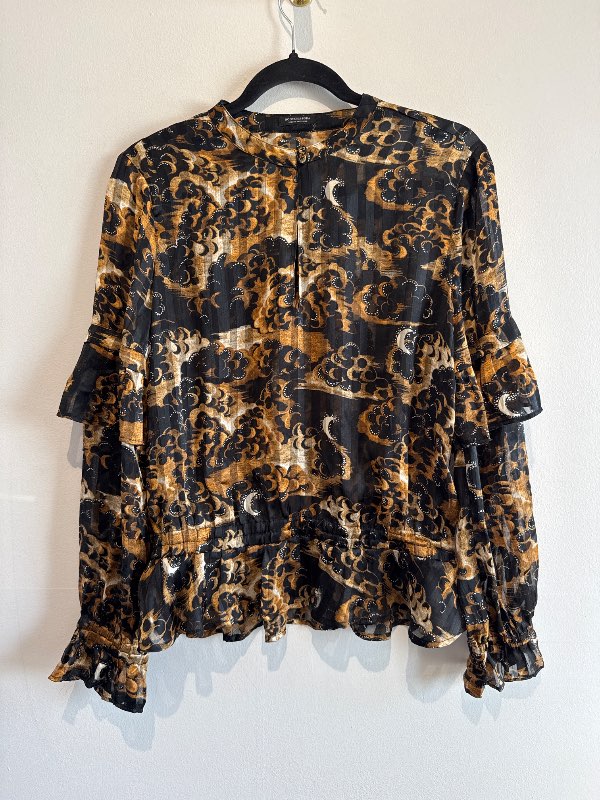 Scotch & soda skyta