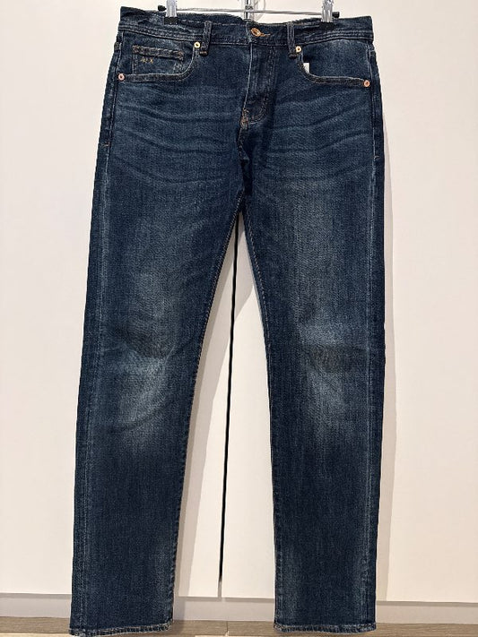 Armani jeans