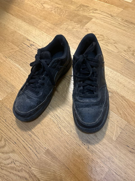 Nike strigaskór