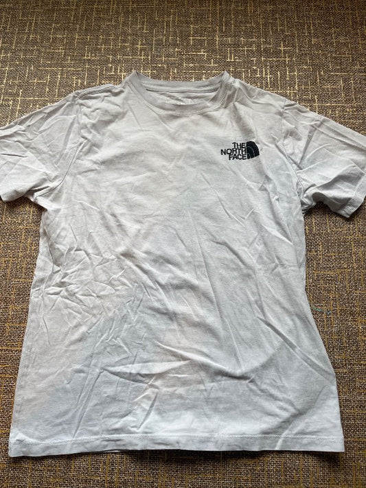 Blár Northface bolur