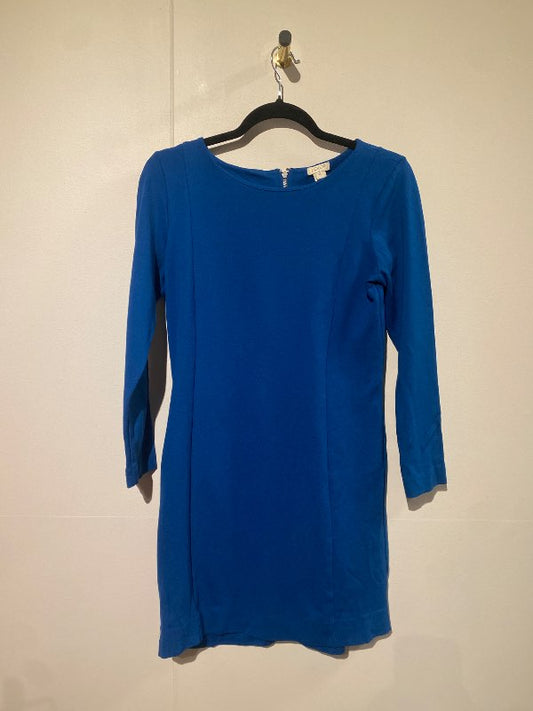 #JCrew Star Trek Dress