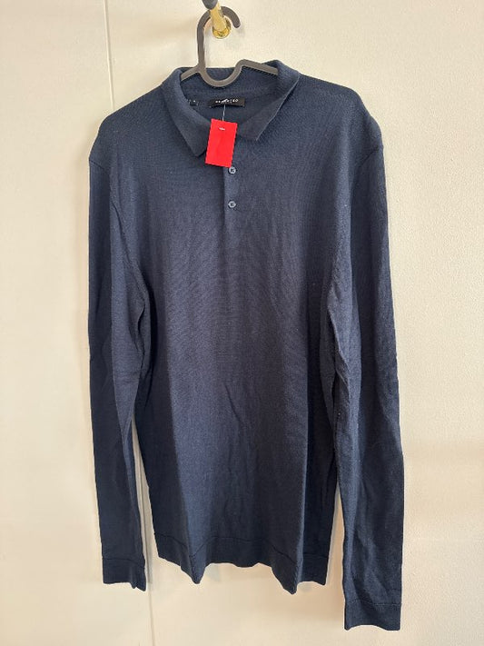 Svört selected ullar