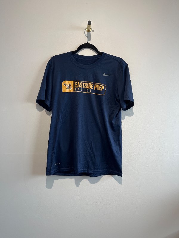 Nike stuttermabolur