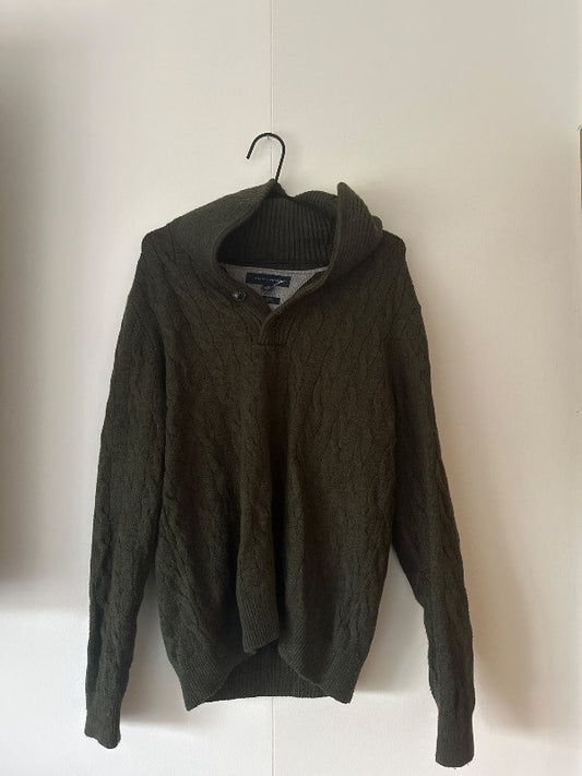 Tommy hilfiger peysa