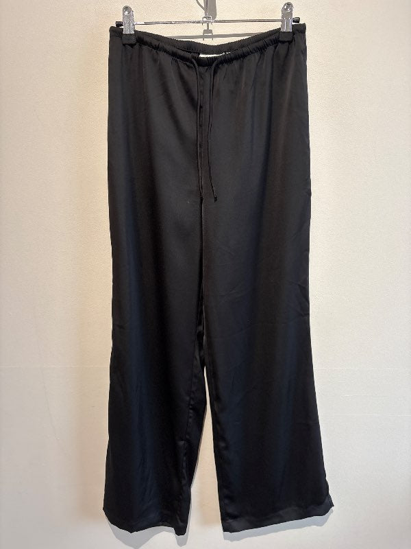 Kappahl buxur svartar