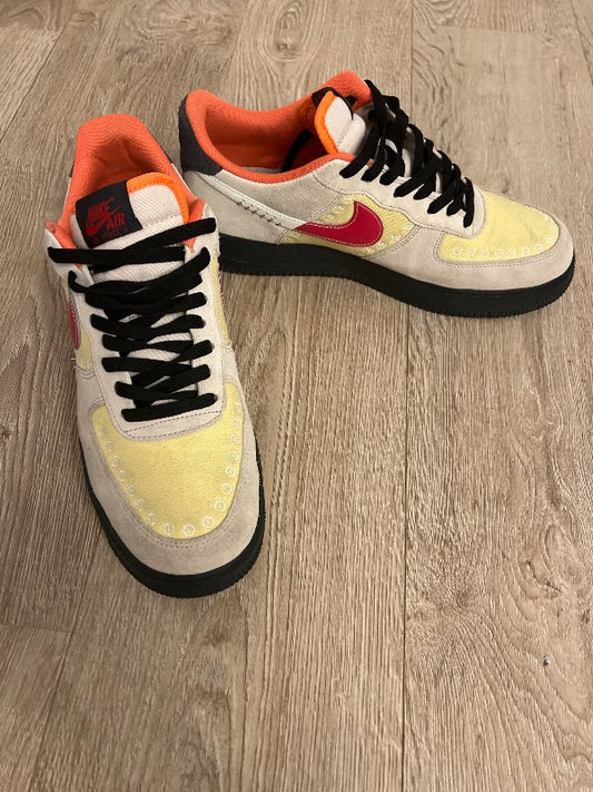 Nike air force 1 skór