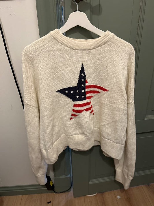 Primark peysa