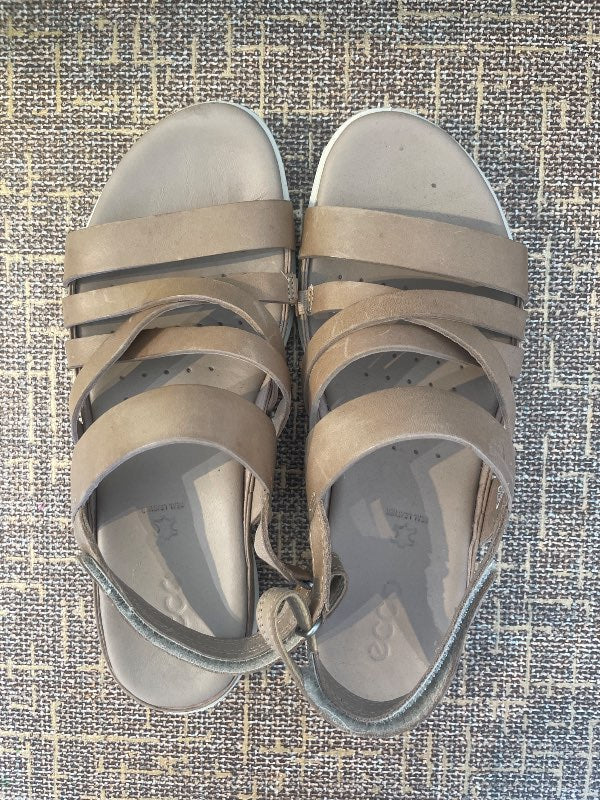 Ecco sandalar
