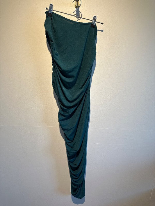 PLT dress green
