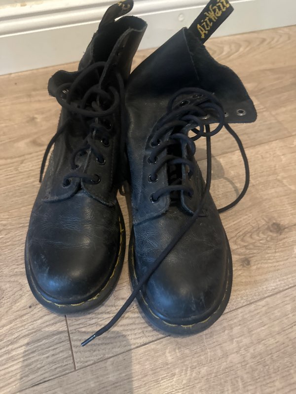 Dr Martens