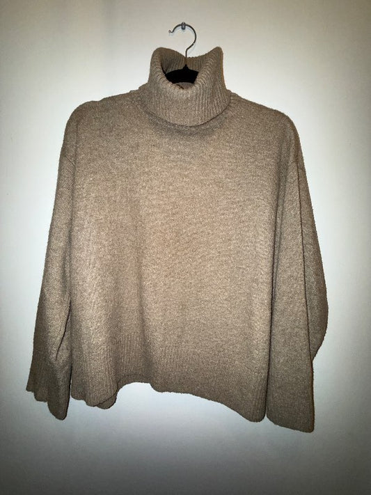 Brown H&amp;M sweater