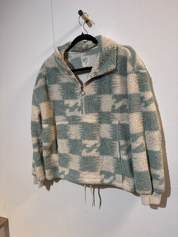 Billabong kosy peysa