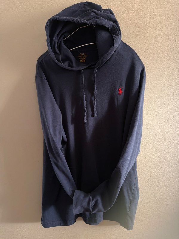 Polo hettupeysa