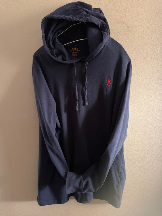 Polo hettupeysa