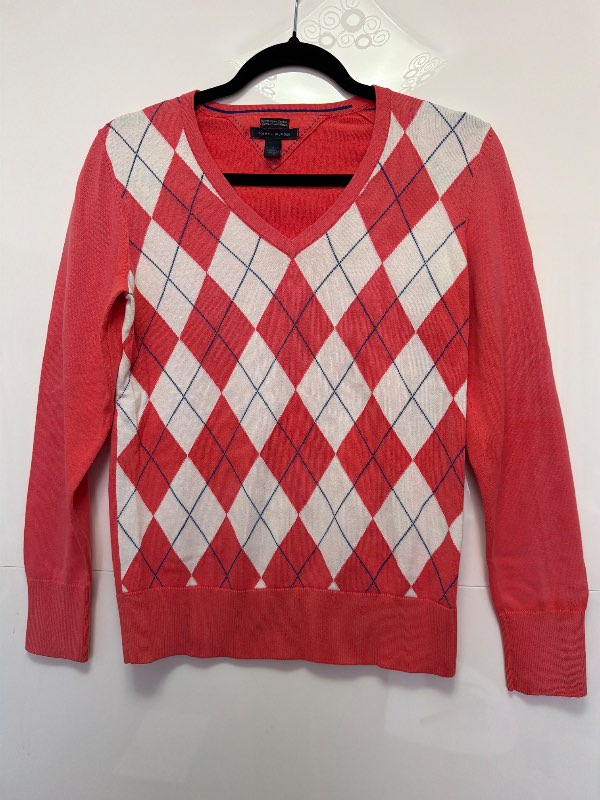 Peysa tommy hilfiger