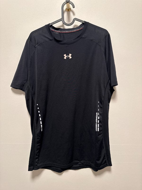 Under Armour bolur