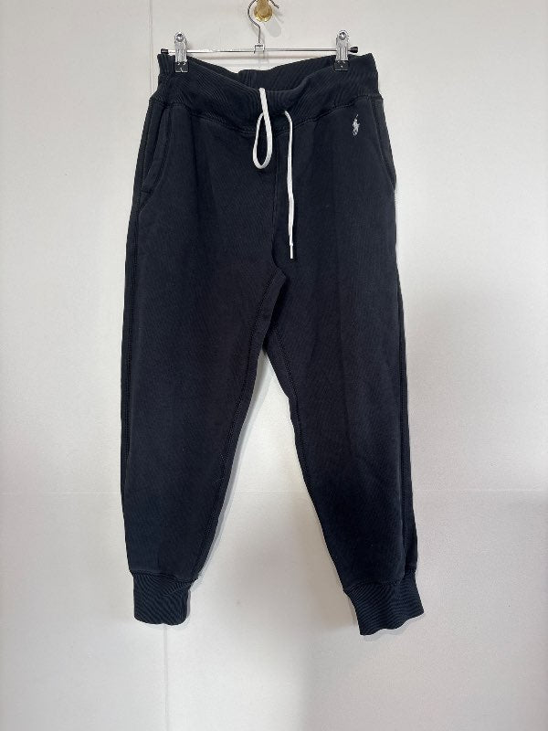 polo buxur svartar