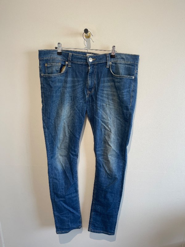 River island buxur