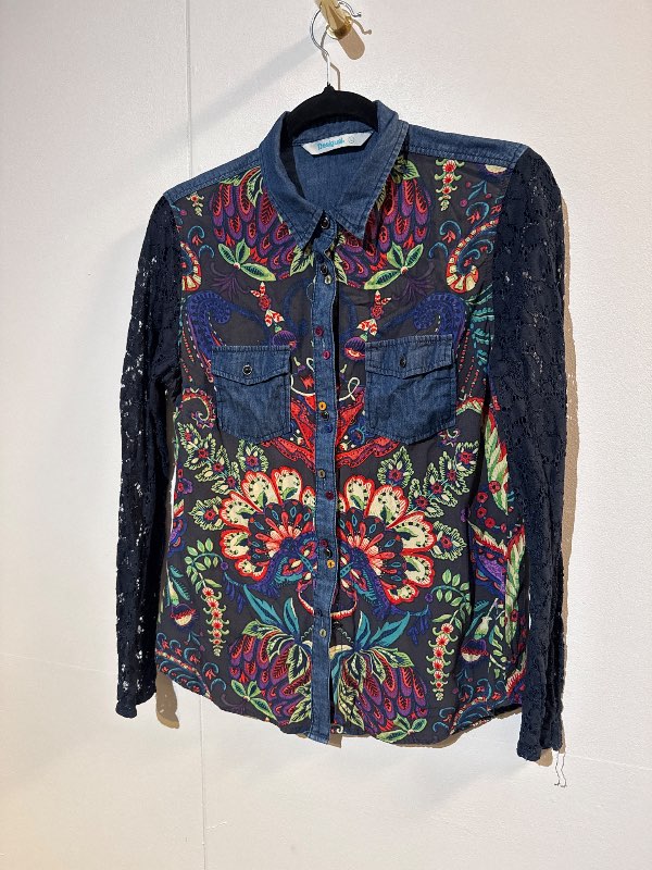 Desigual skyrta