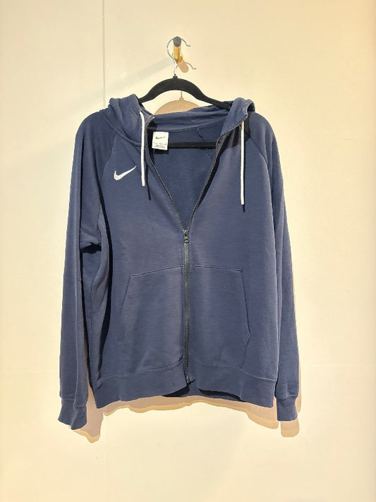 Nike hettupeysa