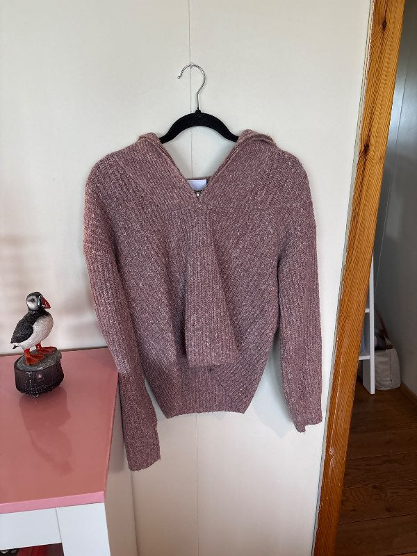 Primark ullar peysa