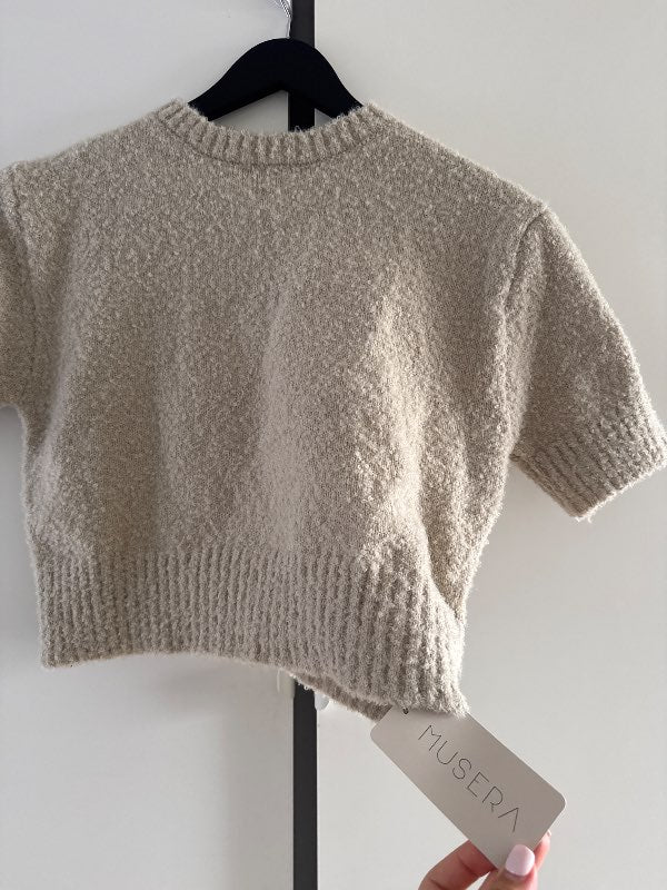 New Knit Top