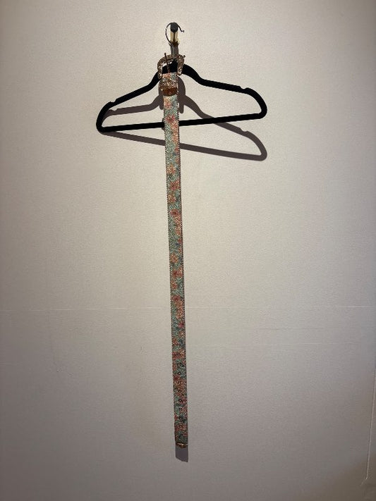 Vintage belti