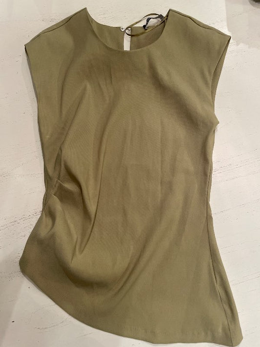 Zara toppur