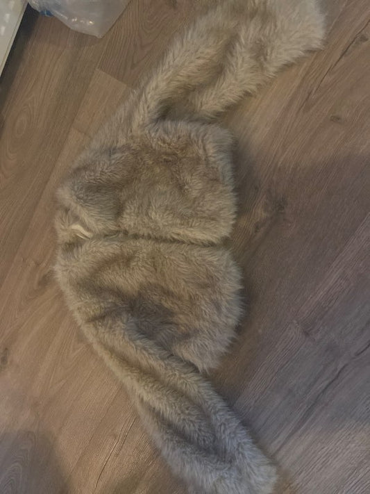 Furr jakki