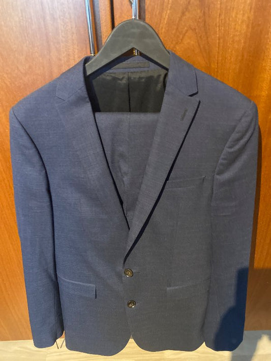 S.P.O Copenhagen jakkaföt