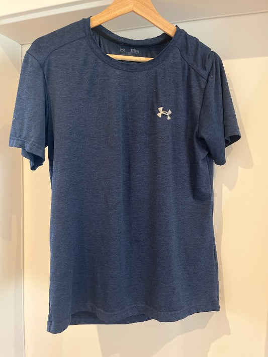 Underarmor bolur