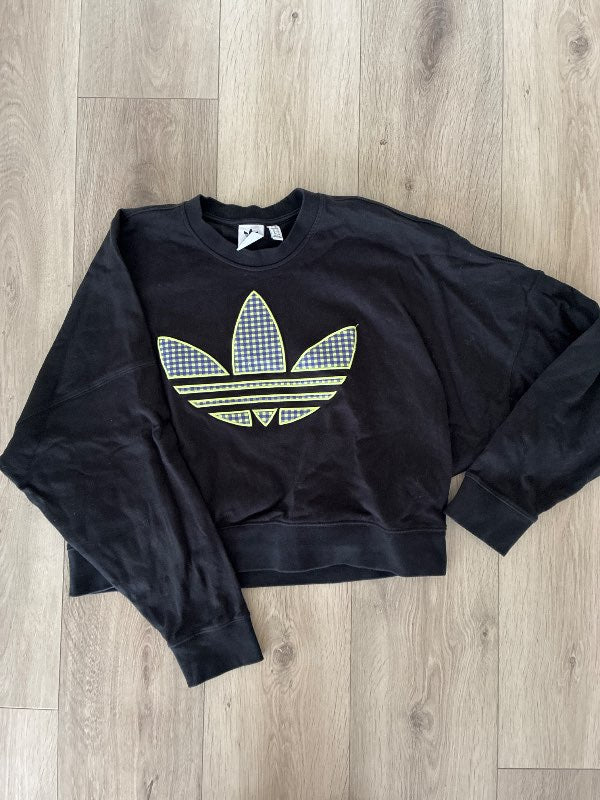 Adidas peysa