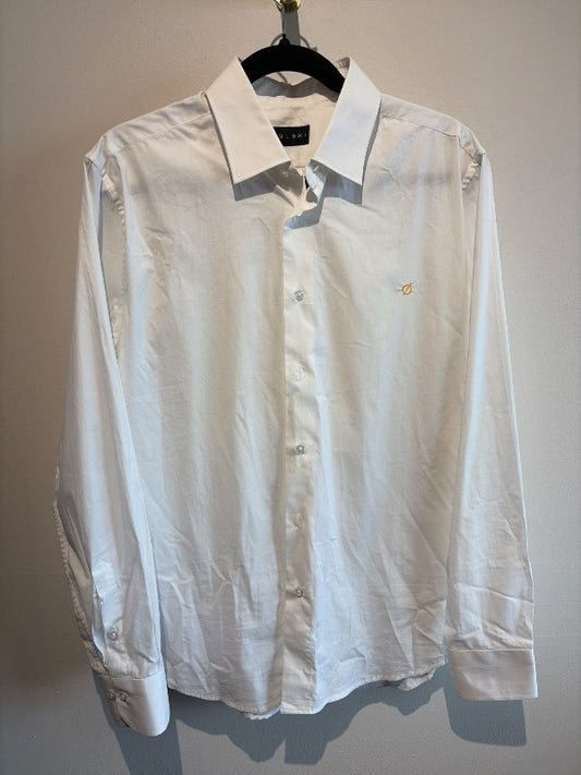 Shirt white