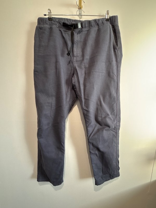 Patagonia buxur. Lítid notaðar