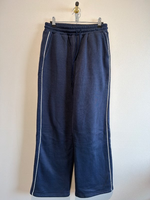 Joggingbuxur