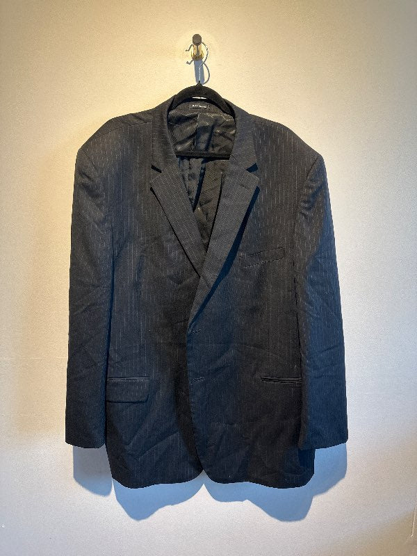 Pronto uomo jacket