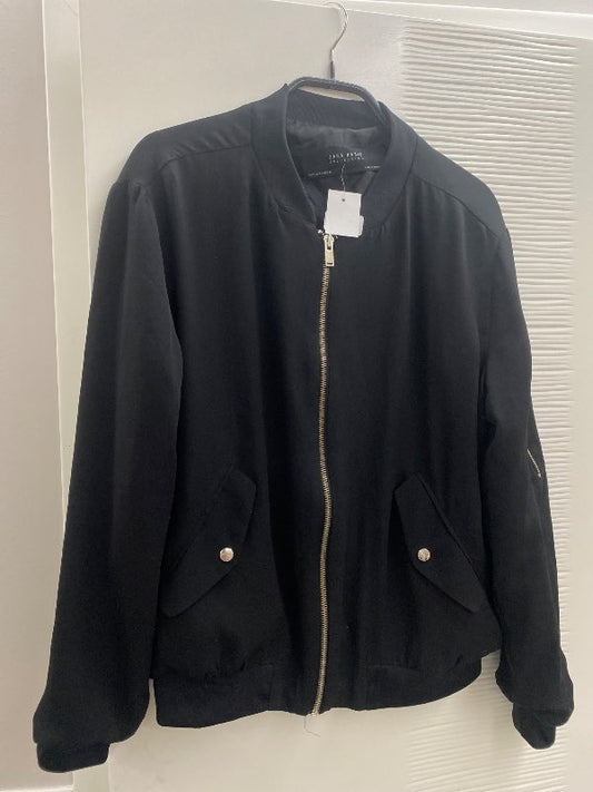 Zara bomber H