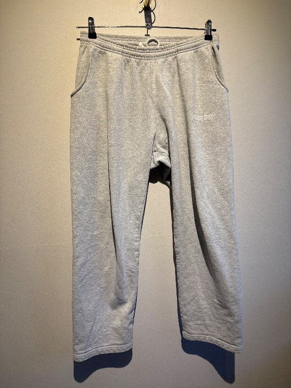 Metta pants white