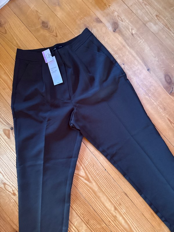 Sinsay elegant pants
