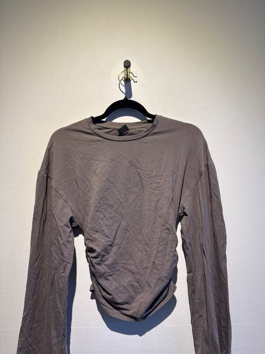 gina long sleeve shirt