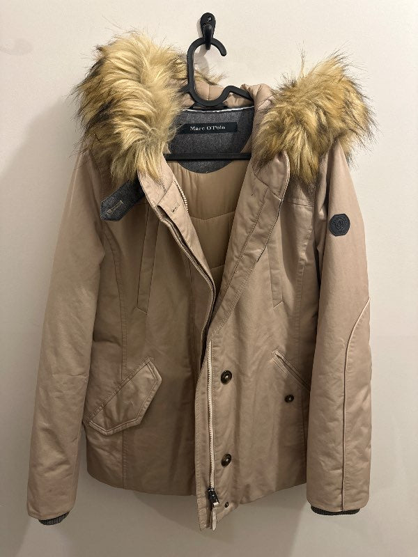 Marc opolo Swedish coat